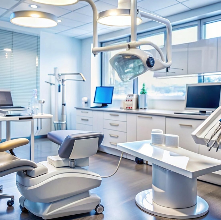 Kumar Dental Care process